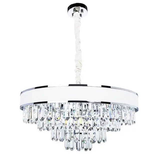 Подвесная люстра Arte Lamp A1002LM-8CC Diadem Подвесная люстра Arte Lamp A1002LM-8CC Diadem