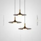 Подвесной светильник THEA Lampatron 3991-9893