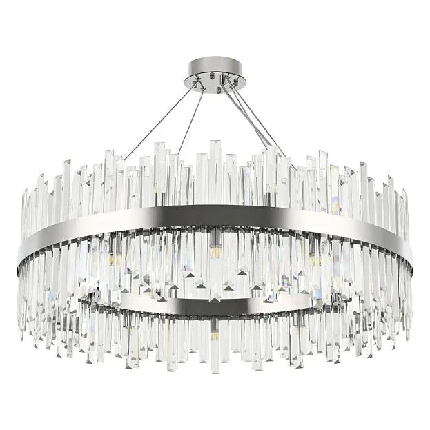 Люстра Arte Milano 440110.840.24.G9.A1 CR Белладжо