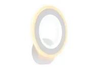 Настенный светодиодный светильник Ambrella light FA8812 Original