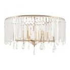 Люстра Arte Milano 372509/8/590 GD Sorrento