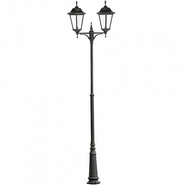 Наземный фонарь Oasis Light 79830 Bl Наземный фонарь Oasis Light 79830 Bl