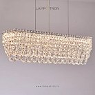 Люстра RAIAN Тип B Lampatron 8371-22907