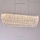 Люстра RAIAN Тип B Lampatron 8371-22907