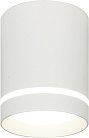 Точечный светильник Escada 20009SMU/01LED SWH 20009
