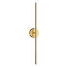Настенный светильник ODEON LIGHT 4324/12WL FUERTE