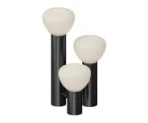 Настольная лампа Kink Light 07722-T,19 Риволи