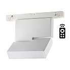 Трековый светильник Novotech 358625 FLUM
