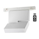 Трековый светильник Novotech 358625 FLUM