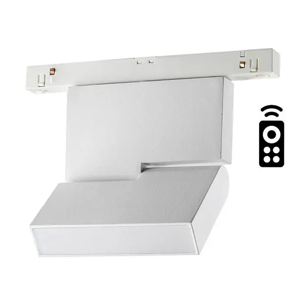 Трековый светильник Novotech 358625 FLUM Трековый светильник Novotech 358625 FLUM