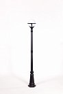 Наземный фонарь Oasis Light 88109 Bl