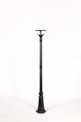 Наземный фонарь Oasis Light 88109 Bl