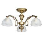 Люстра MW-LIGHT Ариадна 450011503