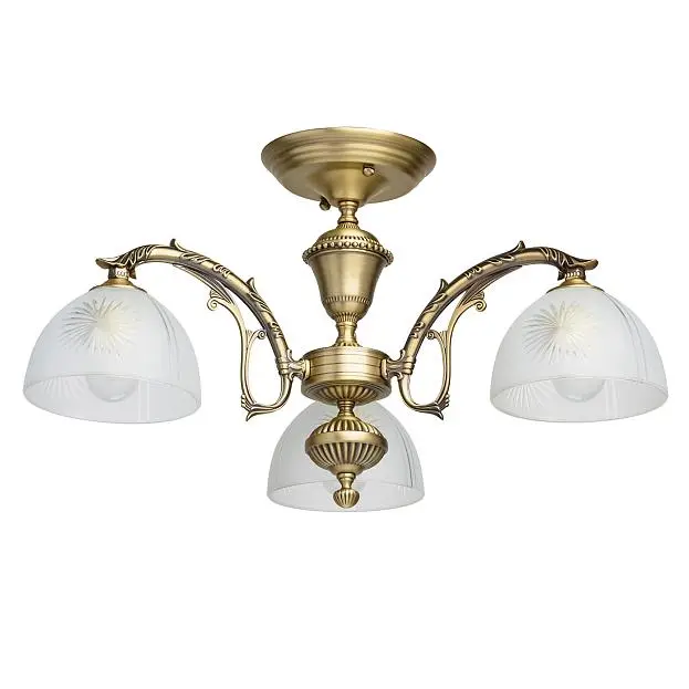 Люстра MW-LIGHT Ариадна 450011503 Люстра MW-LIGHT Ариадна 450011503