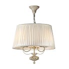 Люстра подвесная Maytoni ARM326-33-W Olivia