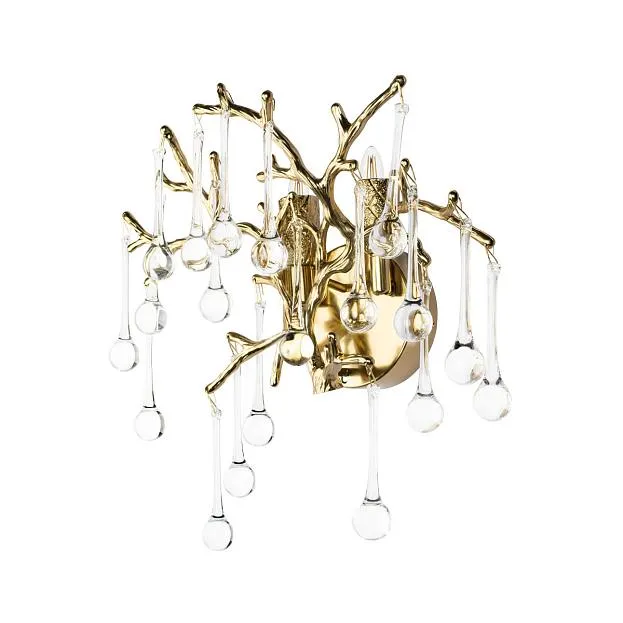 Бра LOFT IT 10351/2W AB Coral