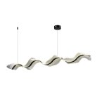 Люстра подвесная Aployt APL.080.03.50 Viven