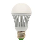 Лампа светодиодная e27 KANLUX GARO LED MCOB10 E27-WW (18630)