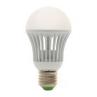 Лампа светодиодная e27 KANLUX GARO LED MCOB10 E27-WW (18630)