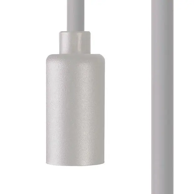 Кабель белый 7 м. с патроном Nowodvorski 8634 Cameleon Cable G9 Кабель белый 7 м. с патроном Nowodvorski 8634 Cameleon Cable G9