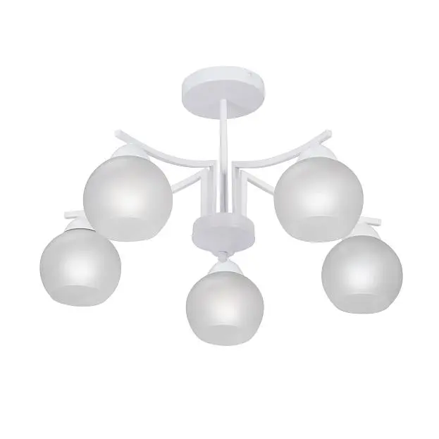 Потолочная люстра Vitaluce V4286-0/5PL Потолочная люстра Vitaluce V4286-0/5PL