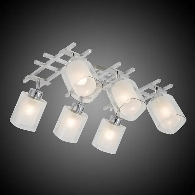 Потолочный светильник Citilux CL104160 Риволи Потолочный светильник Citilux CL104160 Риволи