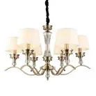 Люстра подвесная Omnilux OML-88413-06 Arosio