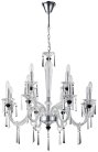 Подвесная люстра Stilfort 1052/09/12P Lussi