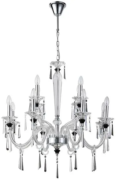 Подвесная люстра Stilfort 1052/09/12P Lussi Подвесная люстра Stilfort 1052/09/12P Lussi