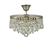 Потолочная люстра Arti Lampadari Castellana E 1.3.30.602 N