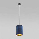 Подвесной светильник TK Lighting 6174 Tercino Blue a059885