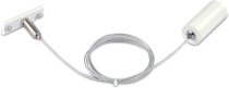 Комплект подвесной для шинопровода Donolux Suspension kit DLS CW SLIM LINE