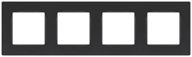 Рамка ЭРА 12-5204-12