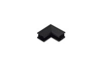 Внутренний угол-соединитель для шинопровода Donolux Inner corner DLSM CB Slim Line Mini