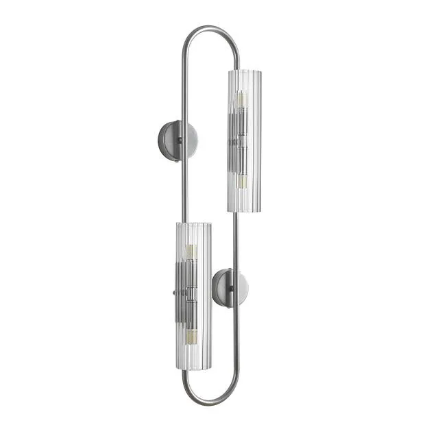 Бра Lumion 8258/4W TORONTO