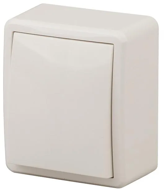 Переключатель ЭРА 11-1203-02