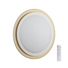 Настенно-потолочный светильник SONEX 7630/EL SETTA