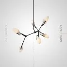 Люстра CLEMENT Lampatron 6865-18872