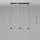 Готовая комбинация светильников MARX TRIO Планка Lampatron 7164-19633