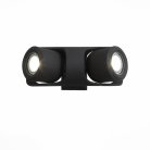 Светильник уличный настенный ST Luce SL093.401.02 ROUND