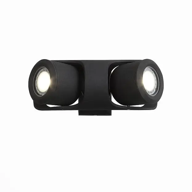 Светильник уличный настенный ST Luce SL093.401.02 ROUND Светильник уличный настенный ST Luce SL093.401.02 ROUND
