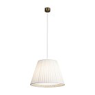 Подвесной светильник Freya FR5590PL-01BS