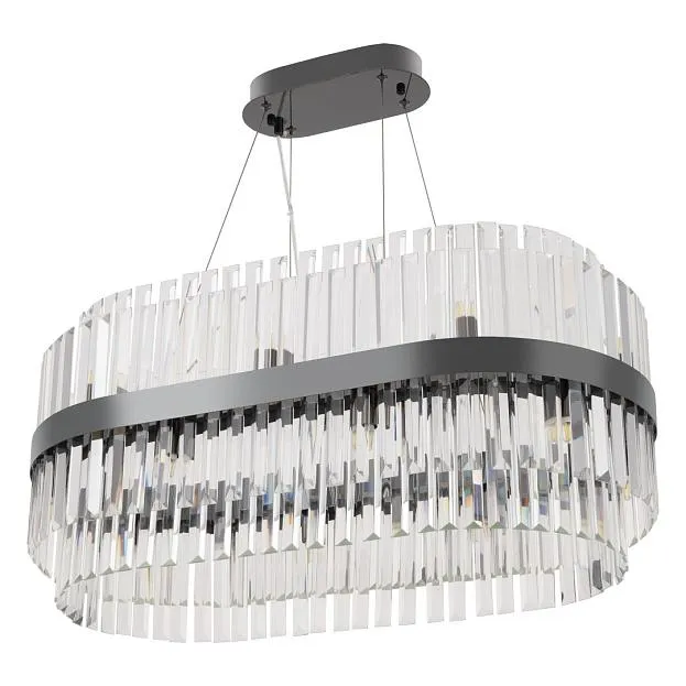 Люстра Arte Milano 440210.750.16.G9.C1 BK Белладжо