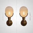 Бра HEADLIGHT B Lampatron 3256