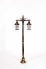 Наземный фонарь Oasis Light 81508A Gb CAIOR 1