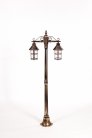 Наземный фонарь Oasis Light 81508A Gb CAIOR 1
