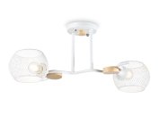 Потолочный светильник Ambrella light TR80161 Traditional Loft
