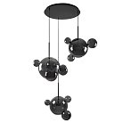 Подвесной светильник Loft IT 2029-D3 Bolle
