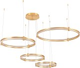 Подвесной светильник Stilfort 4006/05/04PL Tooring