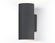 Уличный настенный архитектурный светильник Ambrella light ST3303 GARDEN